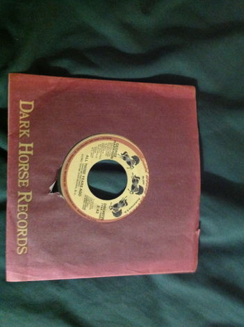George Harrison - All Those Years Ago Dark Horse Record...