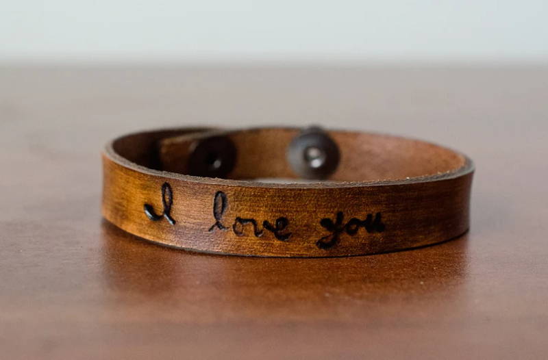 Laser Engraving & Cutting Jewelry and Rings 011