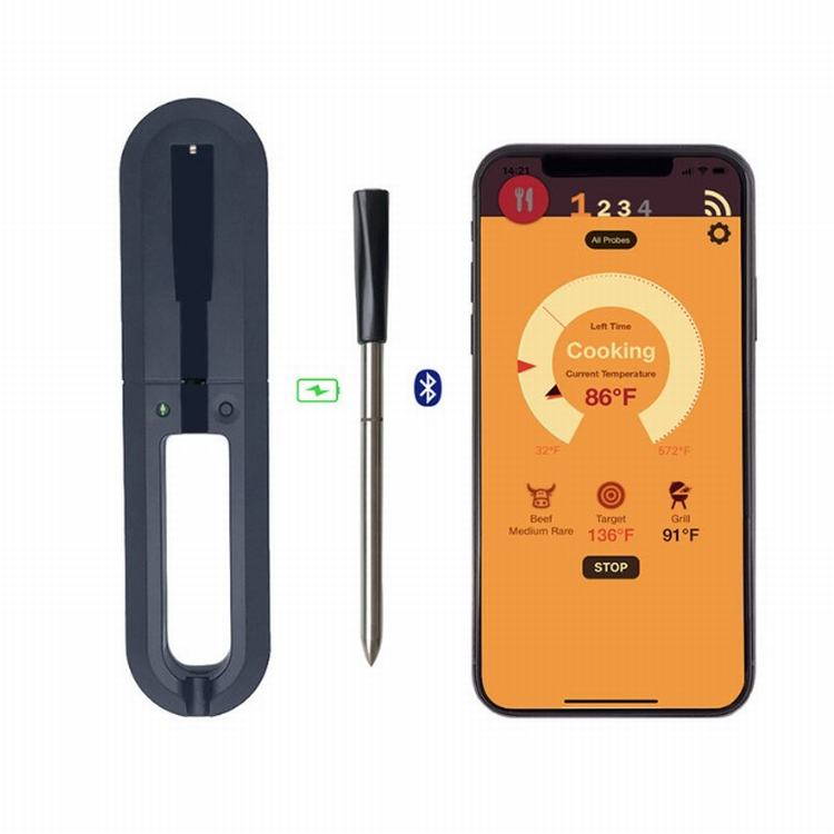 Bluetooth Meat thermometer