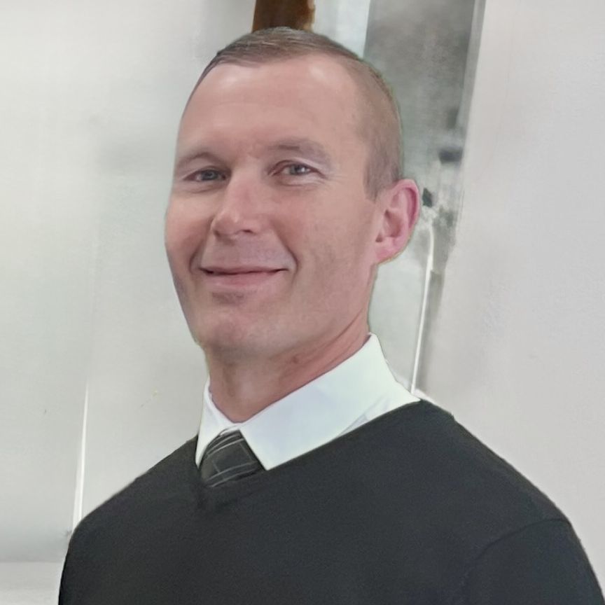 Tim McKay