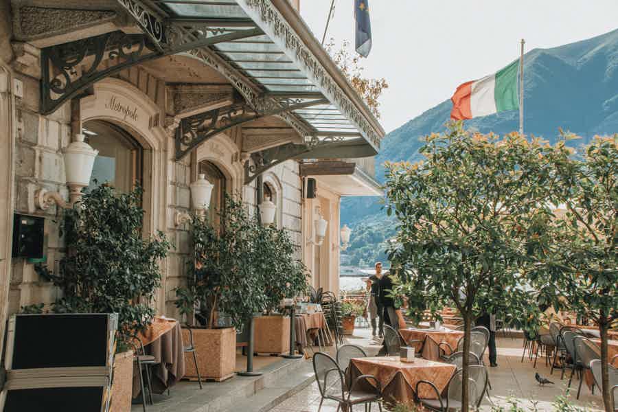 Lake Como Boatride w/ Como & Bellagio Visits - photo 2