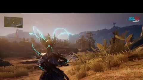 11 Best MMOs for PS4 as of 2024 Slant