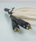Amadi Cables;  Barb Masters 1 Meter RCA Cables;  Pair 3