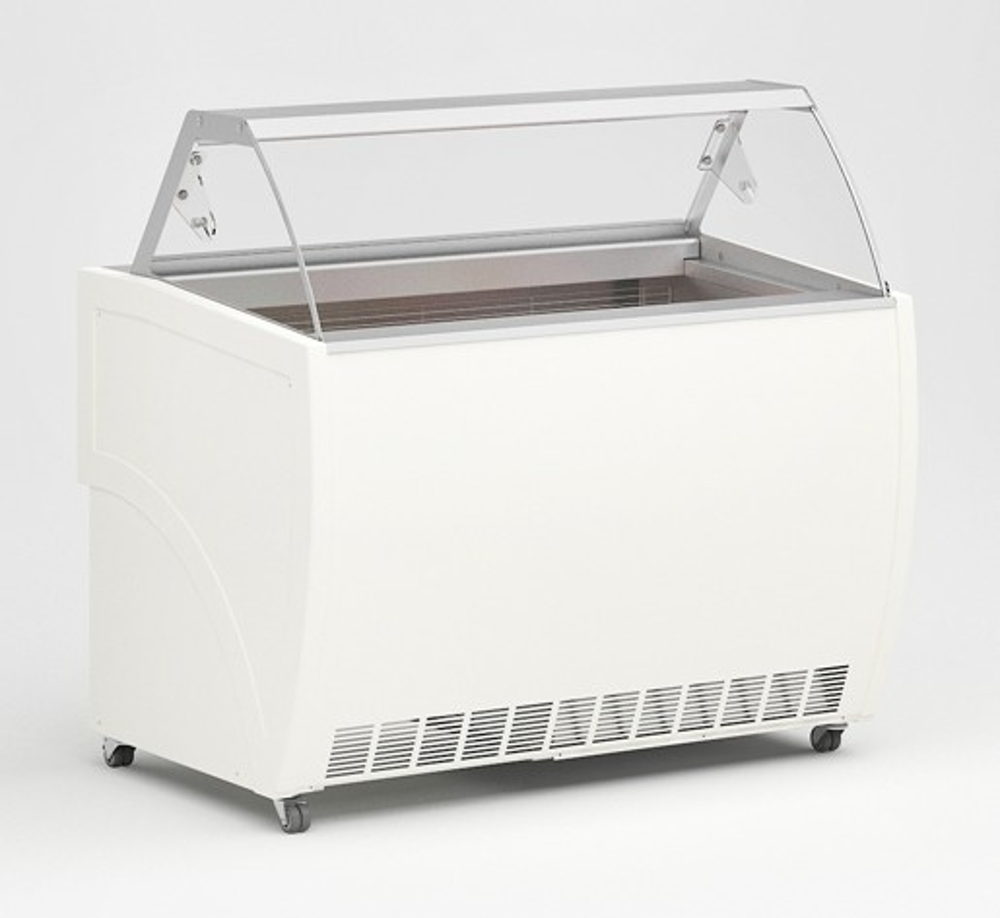 JUKA Tofino KP 13SM Skopglassdisk