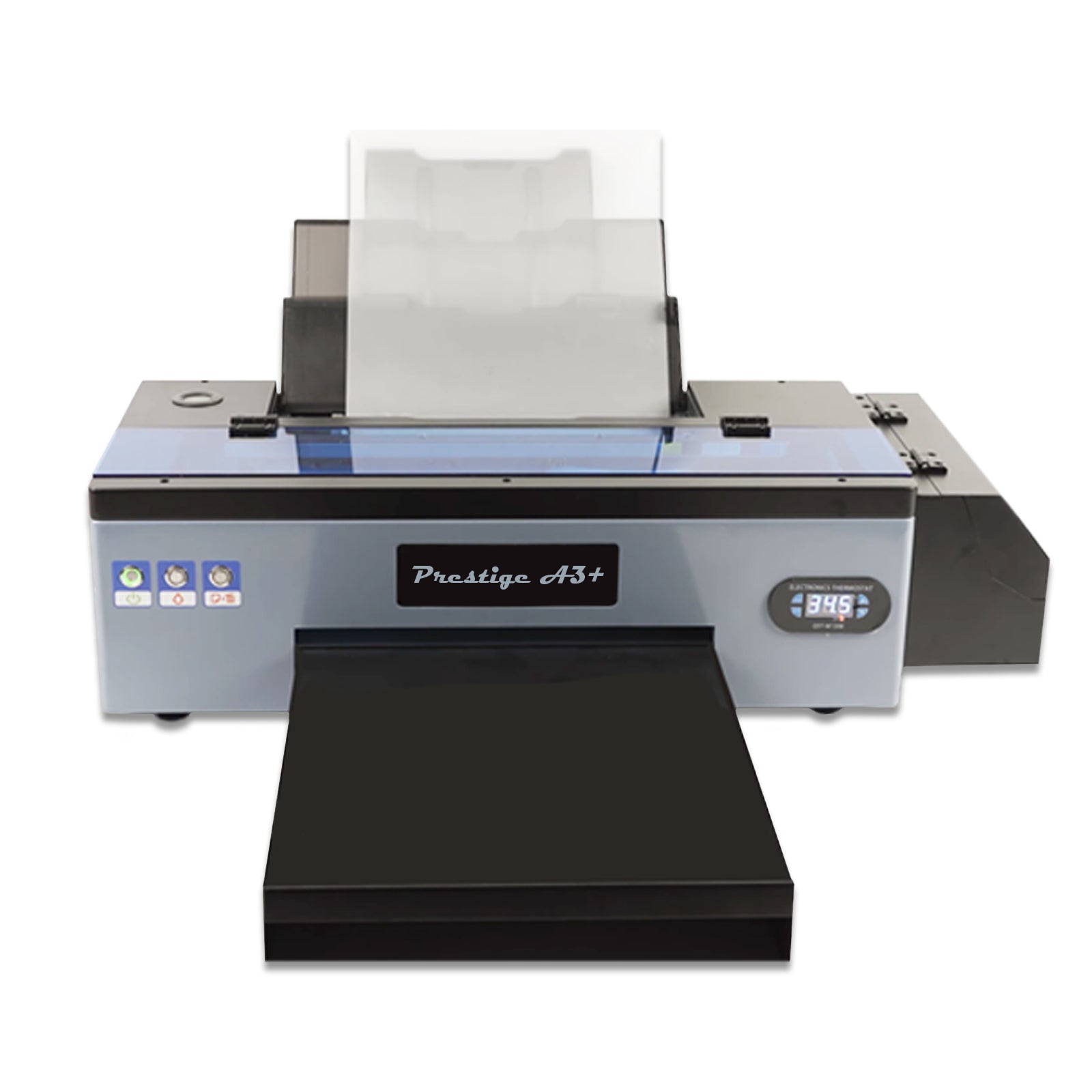 Prestige A3+ Printer for DTF front view
