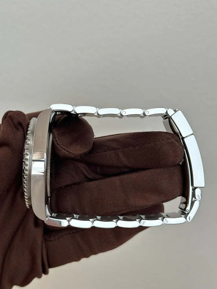 Batman with Box and Papers 2021