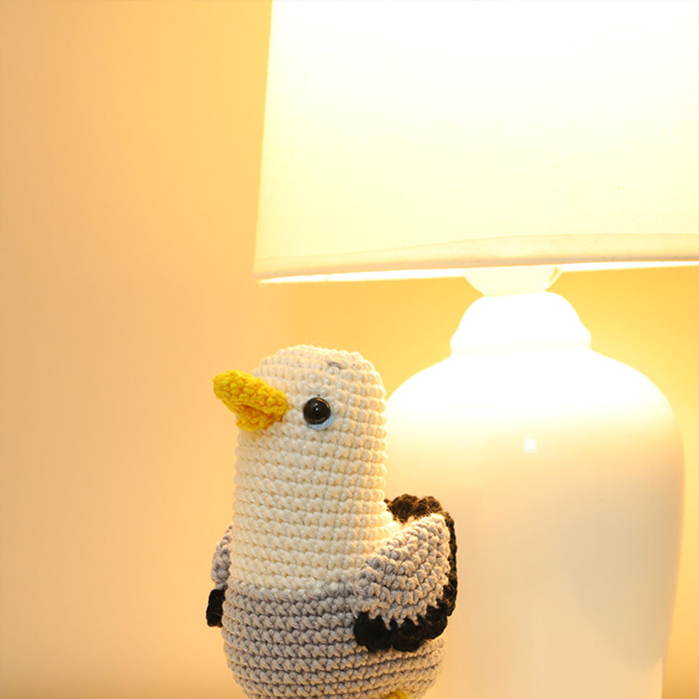 Seagull