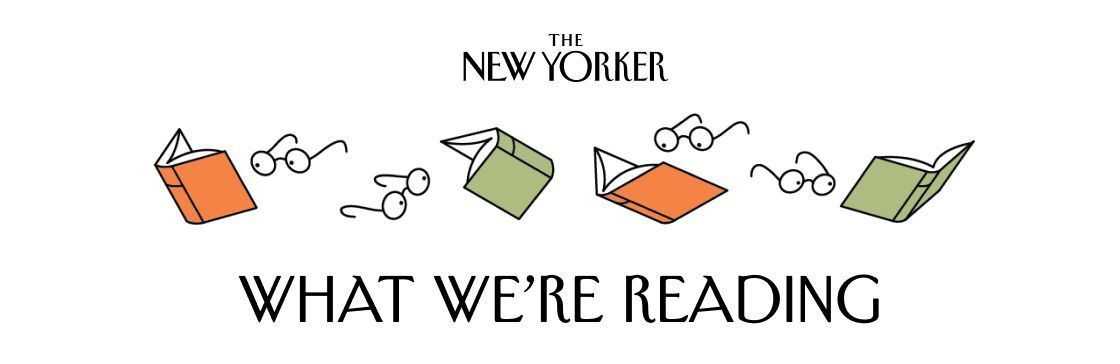 The New Yorker Logo