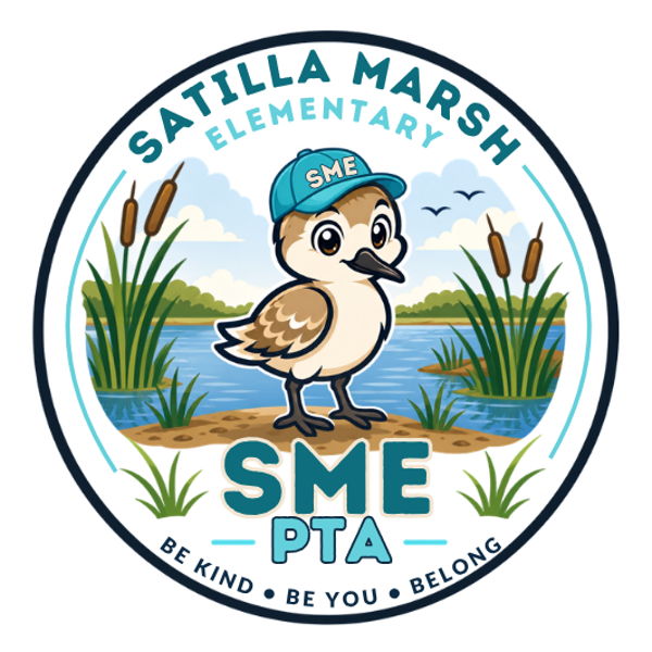 Satilla Marsh ES PTA