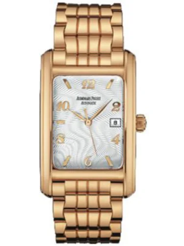Audemars Piguet Edward Piguet Automatic RG