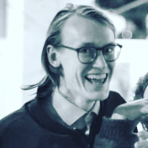 Robin Vikström