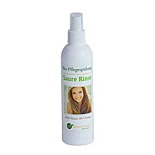 Conditioner Bio | Saure Rinse - 500 ml