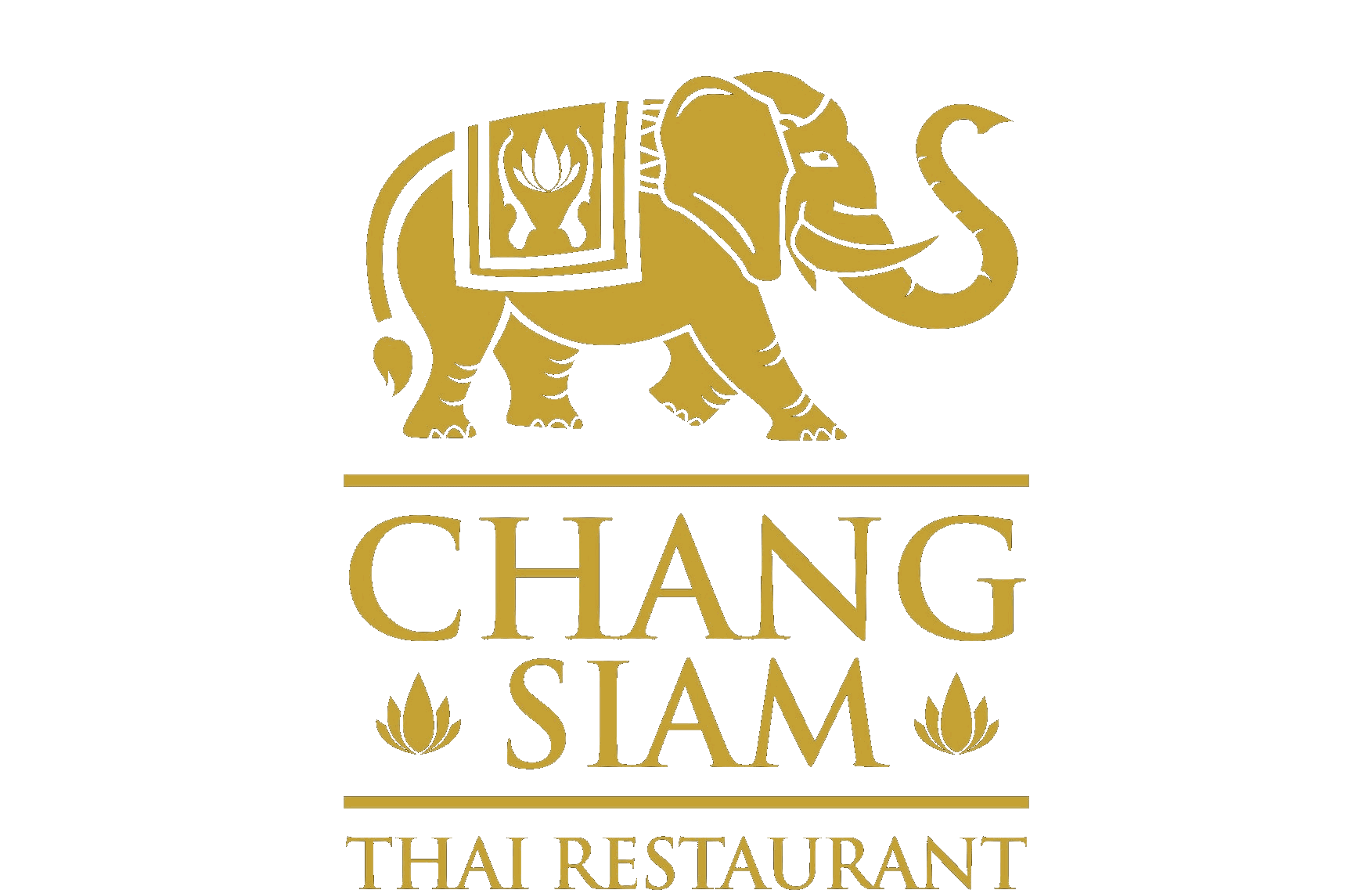 Logo - Chang Siam Thai Restaurant