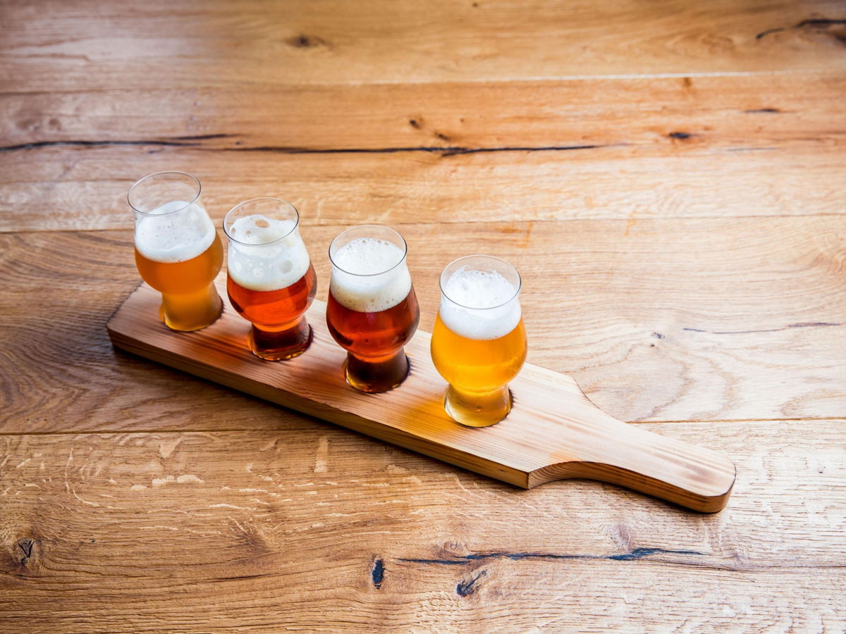 Fränkische Biertage