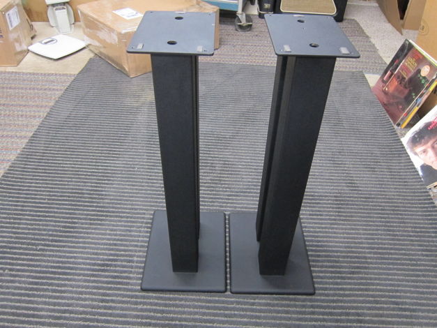 Pr Target HR Metal Stands Can Be Filled Sand/Shot/Litte...