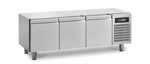 GEMM BSBT 160 Grillfrysbänk