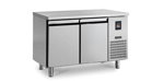 GEMM New Atlas TGB7D/130 Frysbänk
