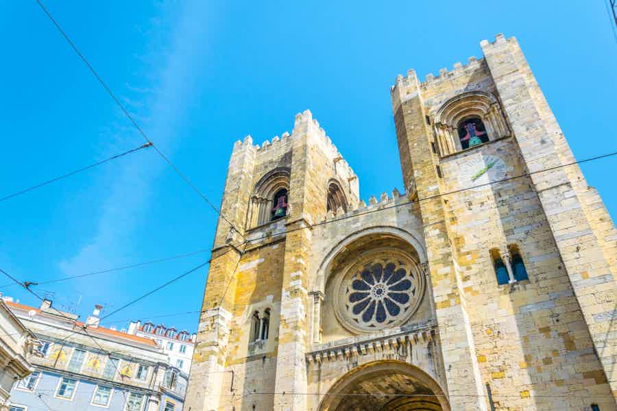 Lisbon Layover - photo 2