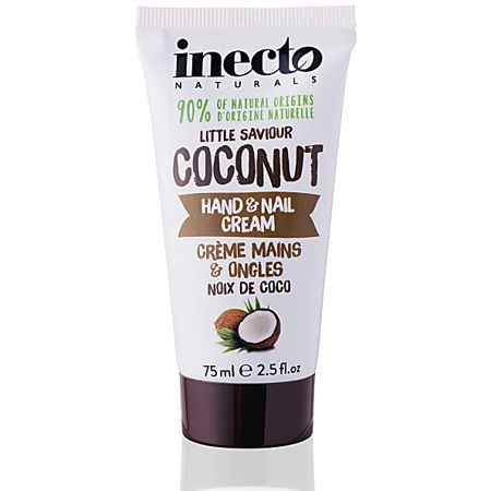 Crème Mains & Ongles à la Noix de Coco