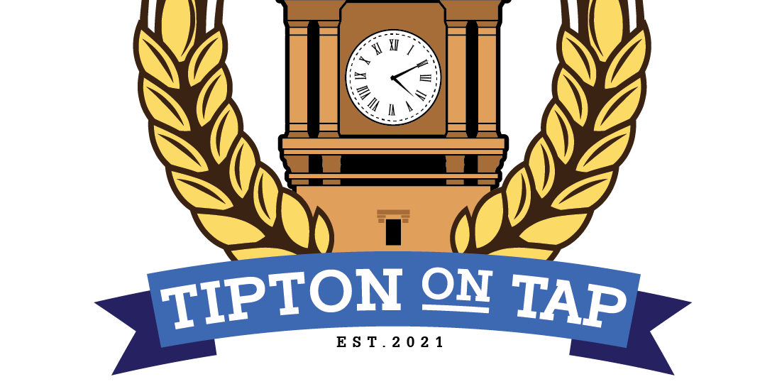 Tipton On Tap 2022 promotional image