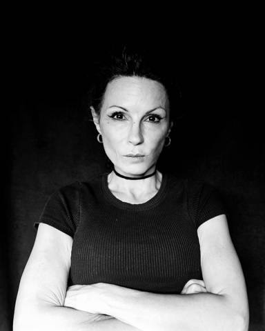 Tanja Ortmans