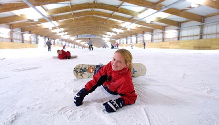 alpincenter kindergeburtstag klein