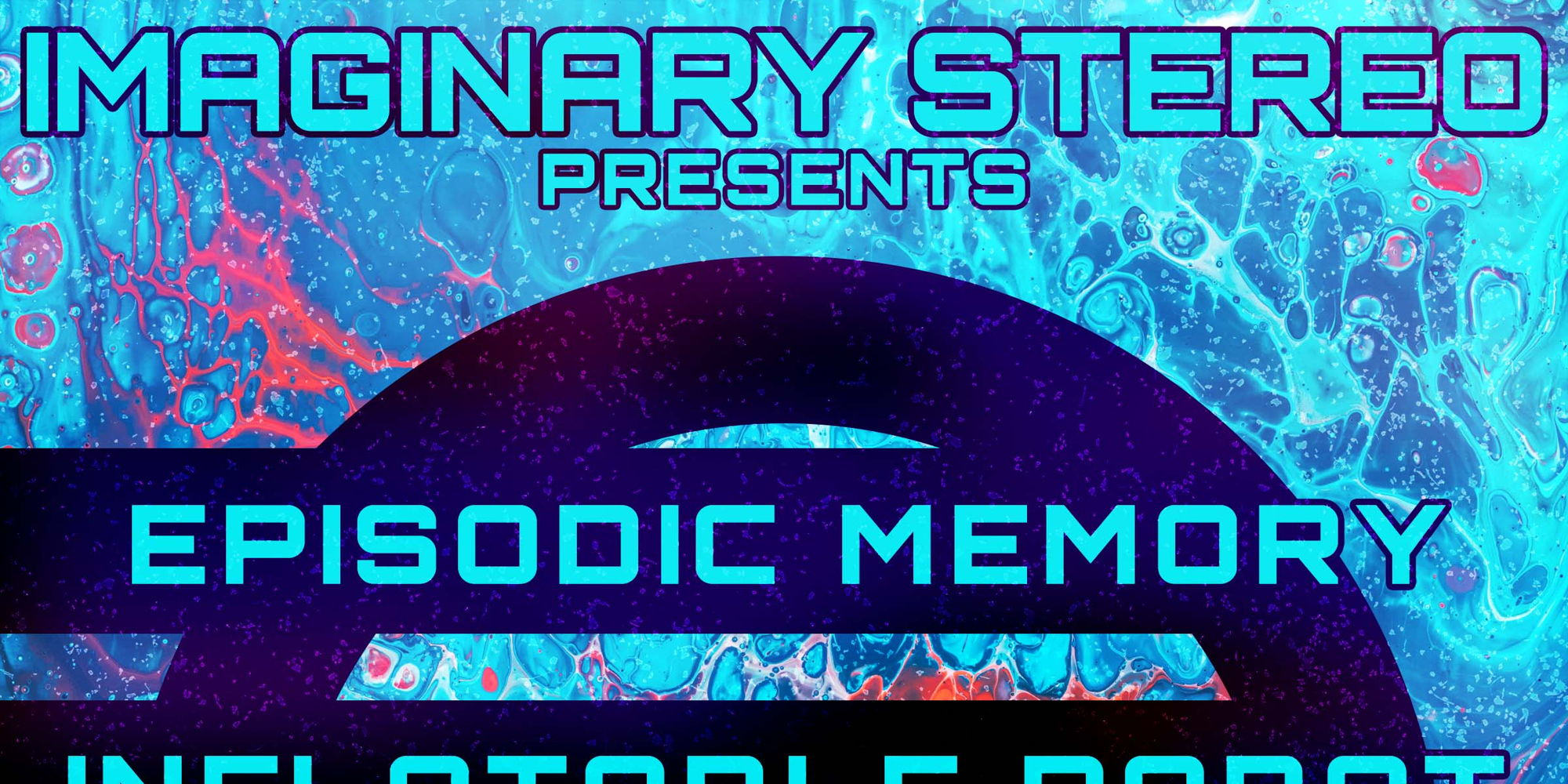 Imaginary Stereo 035 promotional image