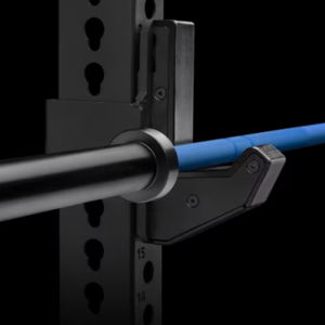 The Ohio Bar - Cerakote - Cerakote Blue / Proprietary Matte Black