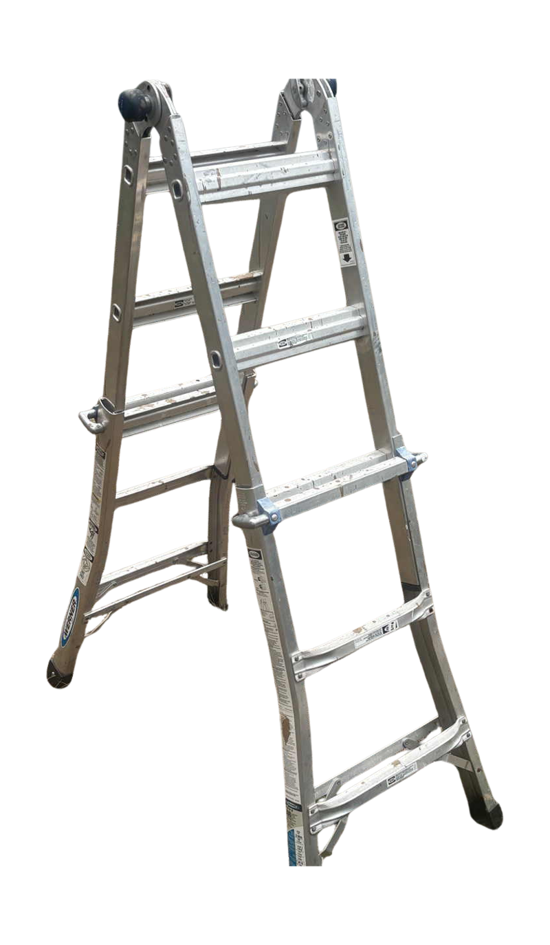 Ladders