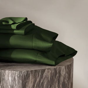 Eucalypso Classic Sheet Set