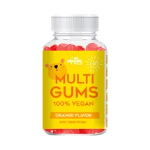 BWG Health - Gummies Multi-Vitamines