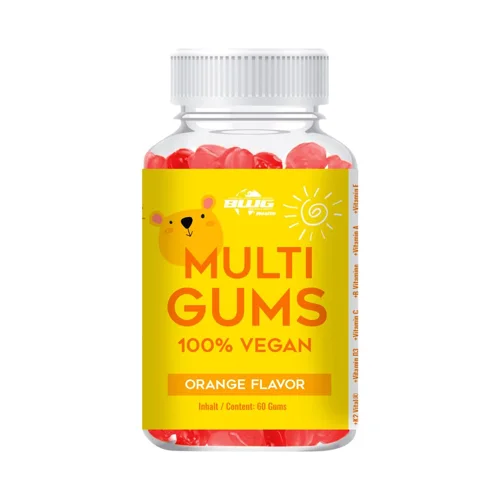 BWG Health - Gummies Multi-vitamines