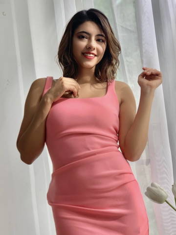 Mayela Magrou