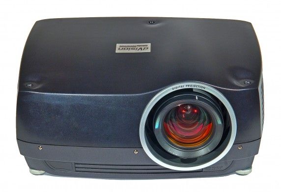 Digital Projection dVision 30 1080p XC Projector - GORG...