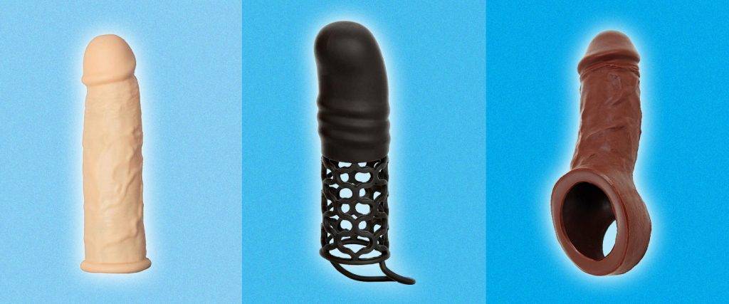 POPULAR SEX TOYS FOR PENISES: COCK RINGS, POCKET PUSSIES AND MASTURBATORS | SxDolled