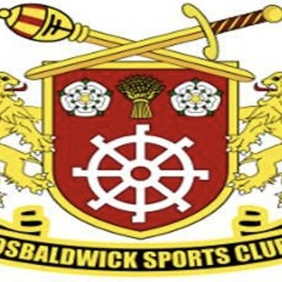 Osbaldwick CC