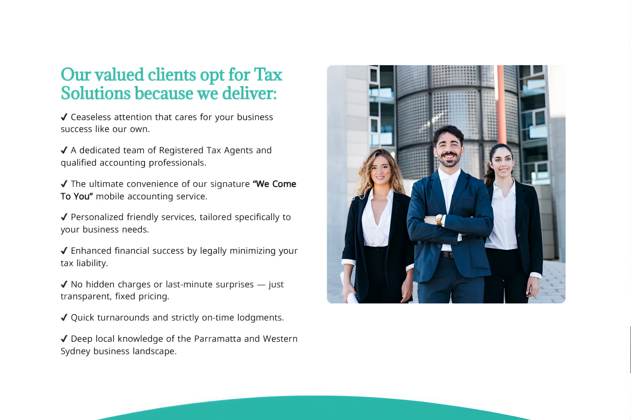 Tax Solutions Voucher - Image 7