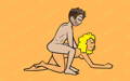 cowboy sex position