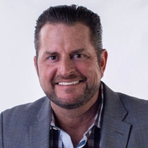 Bradford  McCue