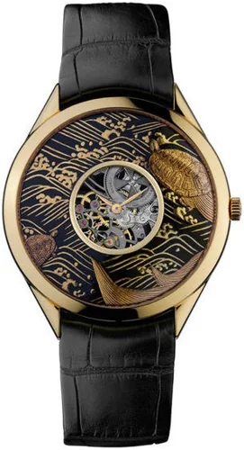 Vacheron Constantin Métiers d'Art 33222/000R-9548