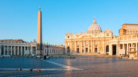 Colosseum & Vatican Museums' Trip 