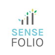 sensefolio logo on InHerSight