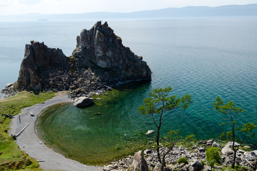 Сердце Байкала — остров Ольхон (индивидуальный тур)
