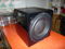 Velodyne HGS 10 Compact Subwoofer 2