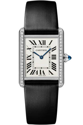 Cartier Tank Must