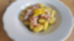 Home restaurants Savona: Fresh Fish Tasting Menu from Sea to Table