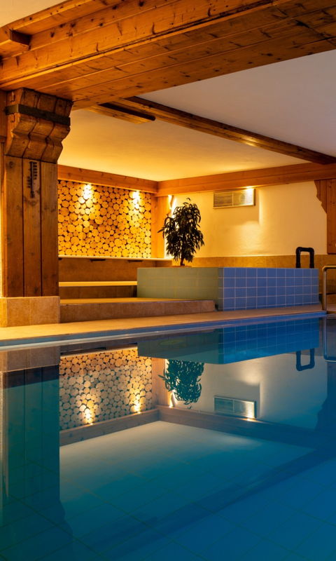 Urlaub in Ferienwohnungen in Pfronten mit Wellness buchen