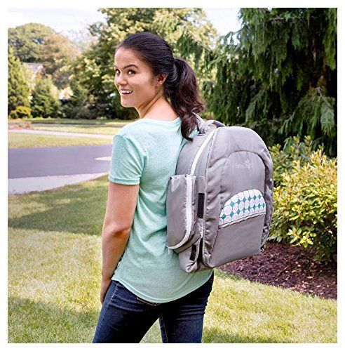 snuggle nest traveler bl