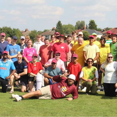 Cheadle Hulme Ladybridge Cricket Club