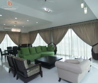 el-precio-asian-modern-malaysia-selangor-dining-room-living-room-interior-design